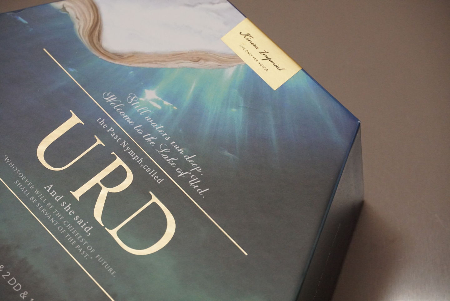 这一次,国产3999元静电混合动力耳机,给洋品牌旗舰以巨大威胁