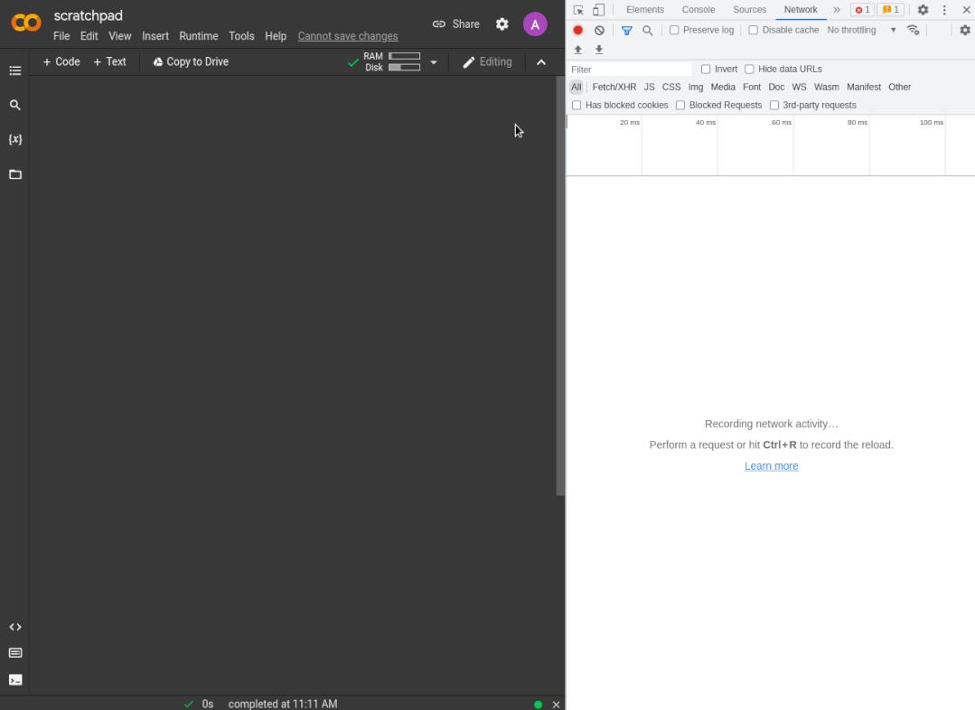 googlecolab优缺点,googlecolab是什么