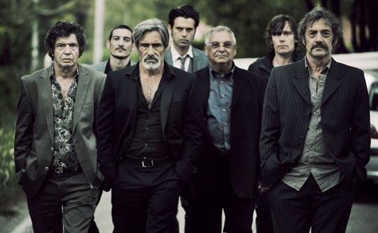 瓒婂崡榛戝府鏂楁浜嬩欢,瓒婂崡榛戝府鎵撴灦鐪熷疄妗堜欢