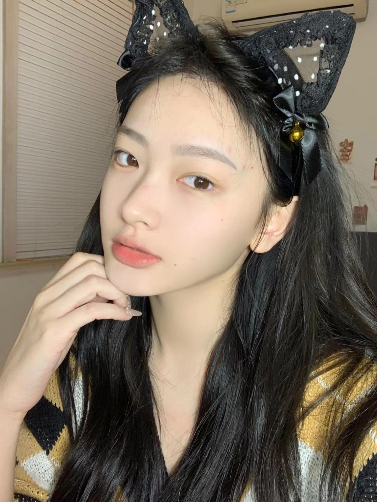 正确步骤化妆是不是就不会长痘,脸上长痘痘和闭口怎么化妆好看