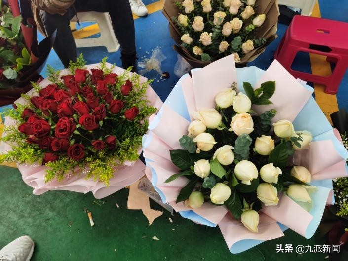 亚洲最大的鲜花鲜切花市场,亚洲最大的鲜花市场招商