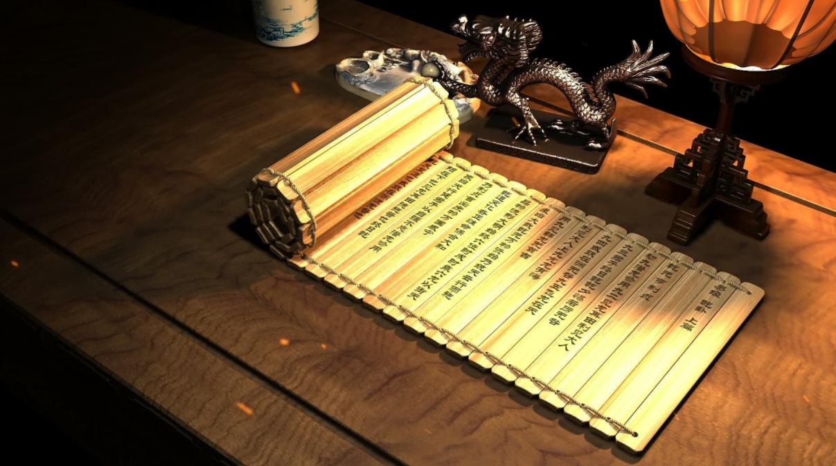 易经三句隐藏语,易经十句名言句句醍醐灌顶