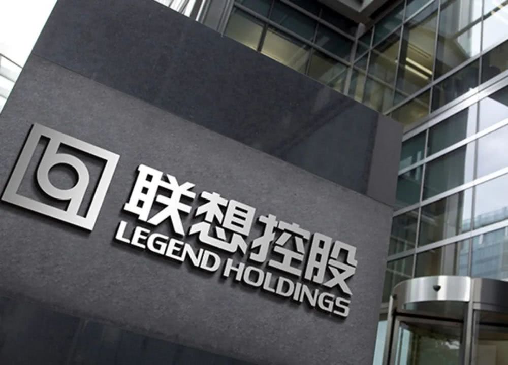 薇娅和联想柳传志,薇娅公司和柳传志的关系