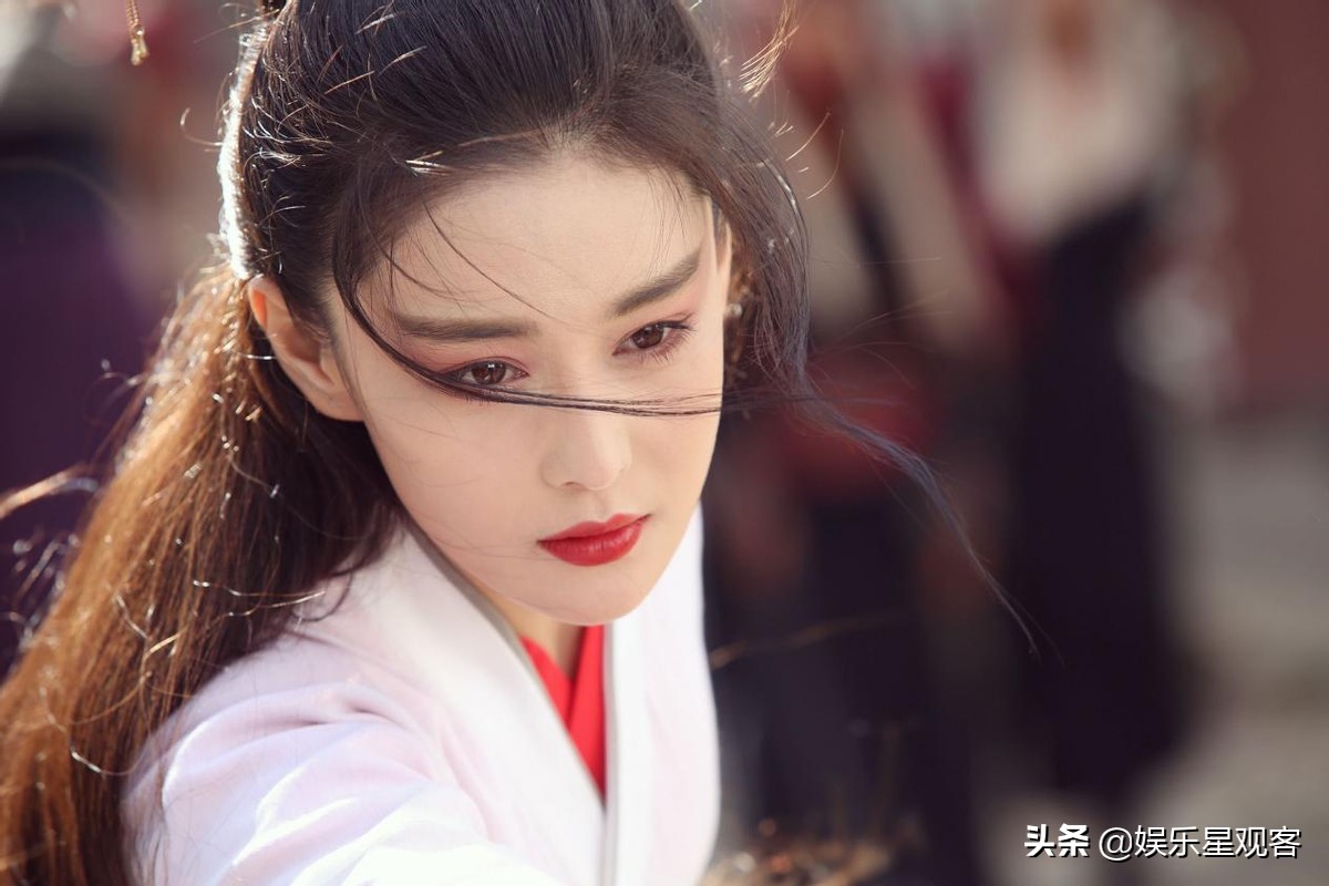 有种整容叫张馨予,张馨予为什么和李晨分手