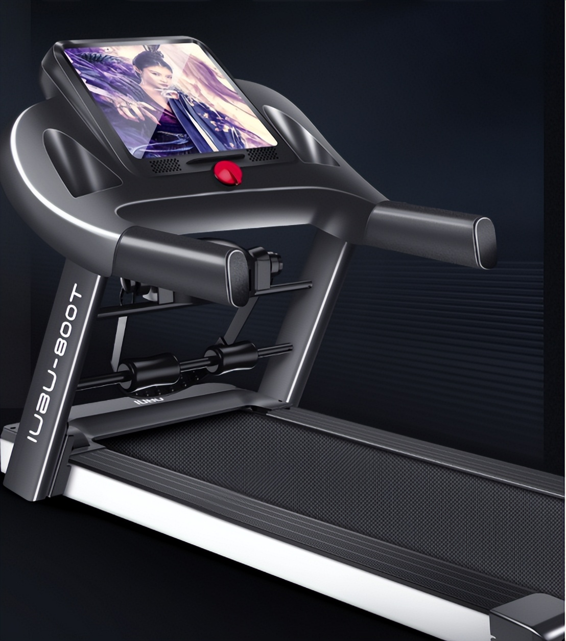 最新跑步机十大品牌排名,最好的跑步机品牌排名