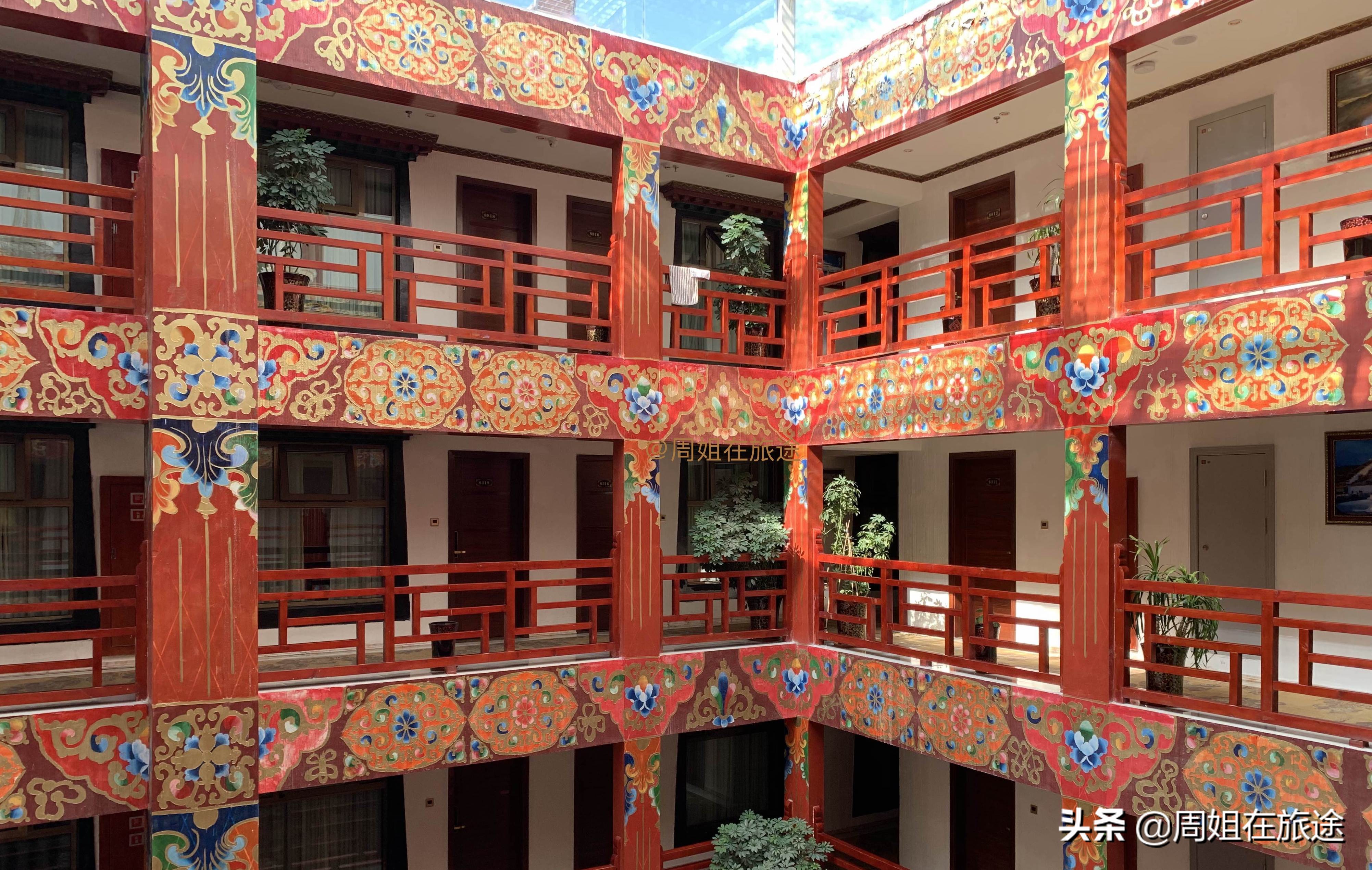 我475天自驾半个中国，天天住酒店，告诉你怎样找到便宜的酒店