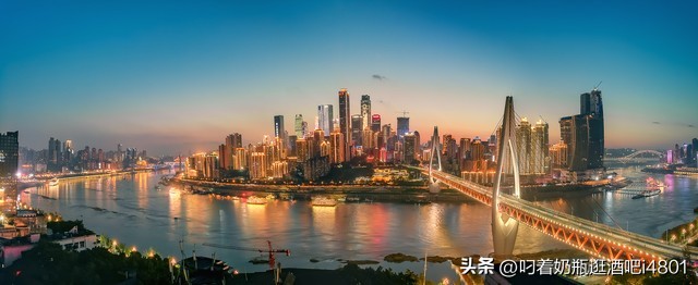 中国十大城市在哪儿,中国最有特色十大城市