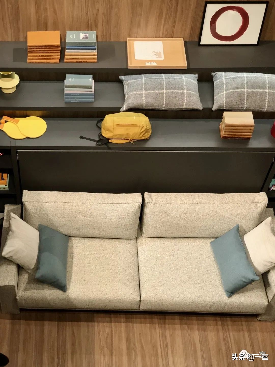 2024米兰家具展高清图片,2018米兰国际家具展设计作品图片