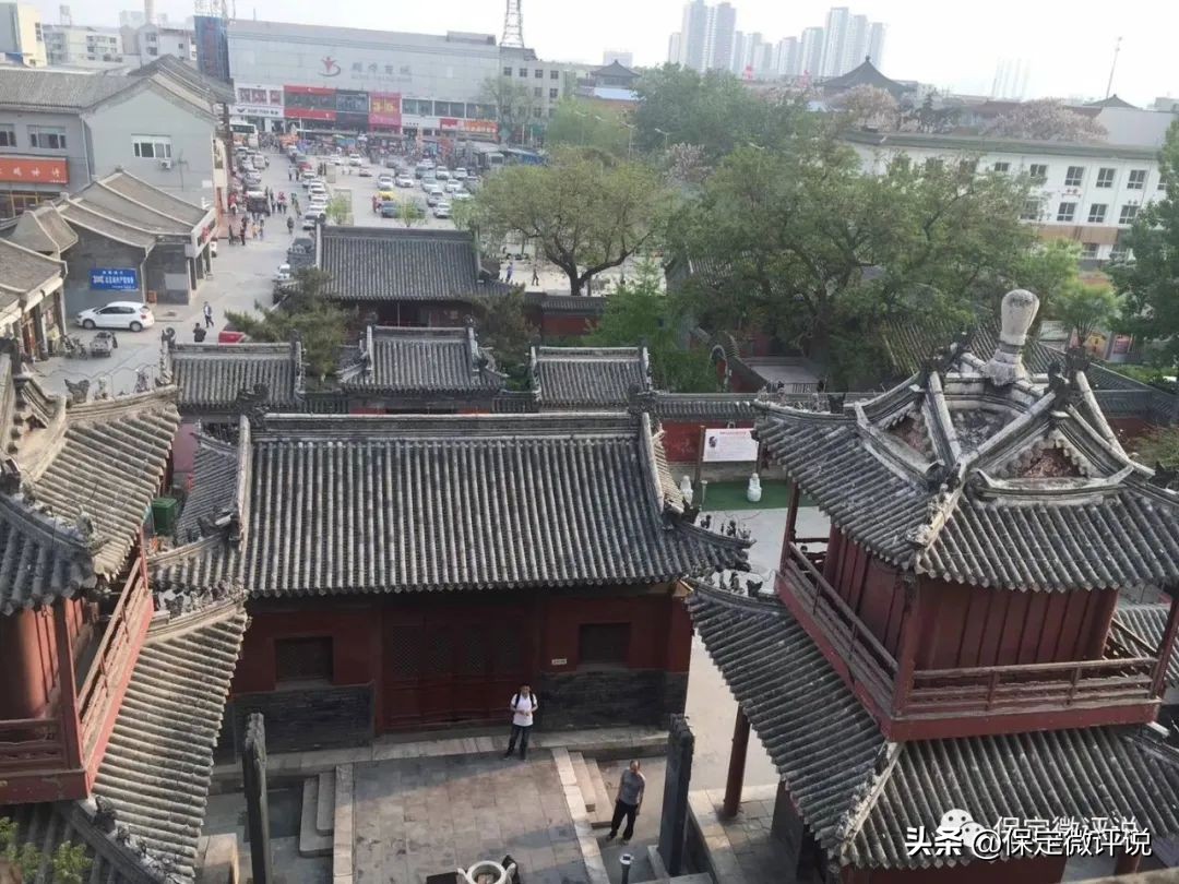 商业街如何增加人气,西大街提升改造