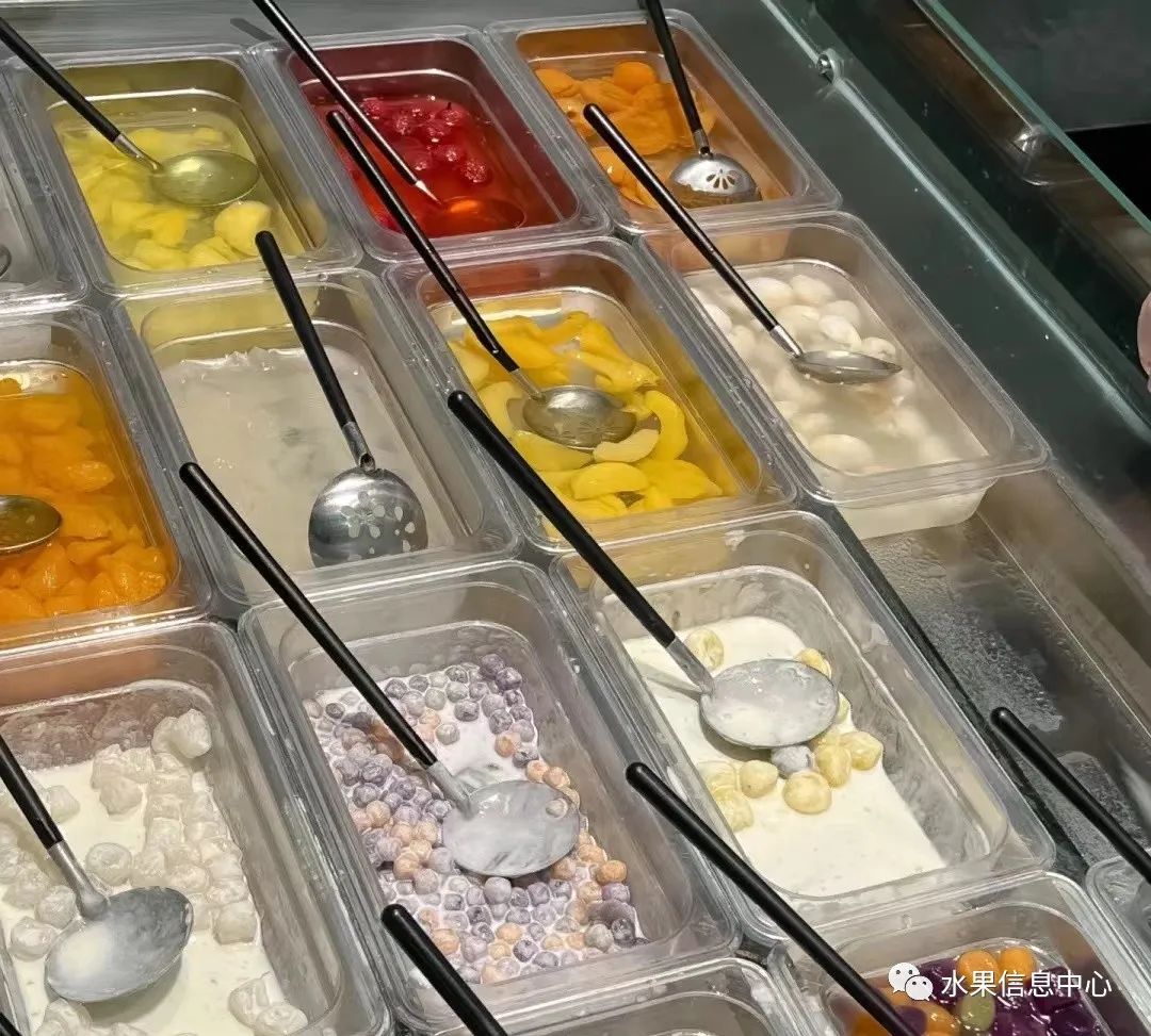 “水果捞”，能捞出大生意来吗？