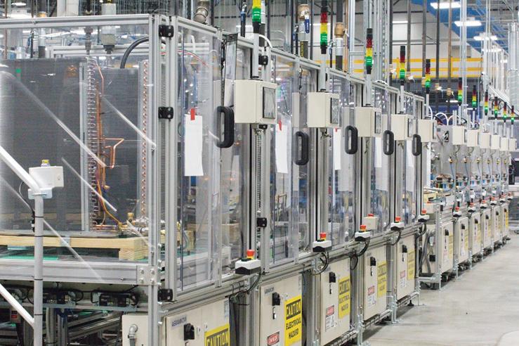 goodman全空气空调缺点,美国goodman空调优缺点