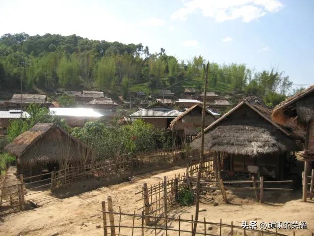 缅甸佤邦历史政治社会常识,缅甸佤邦政治体系