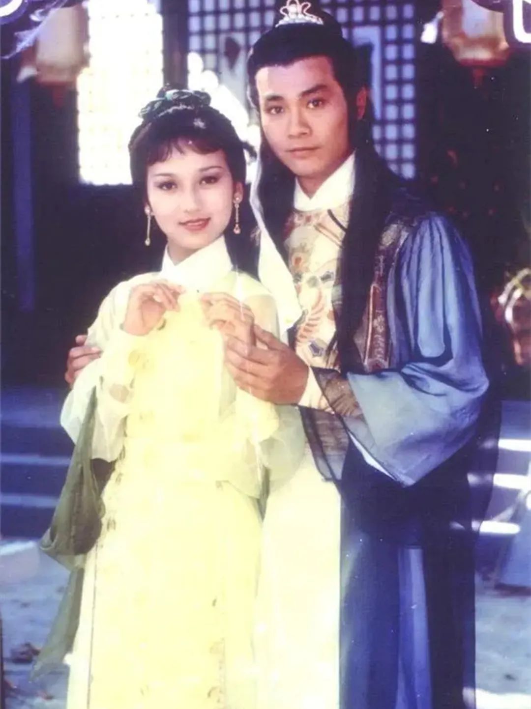 香港拍过的古龙武侠剧,tvb拍过哪些古龙电视剧