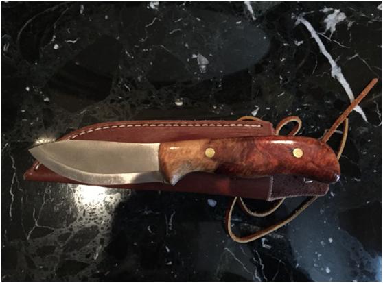 最适合做斧柄的木材,刀柄最好的木料