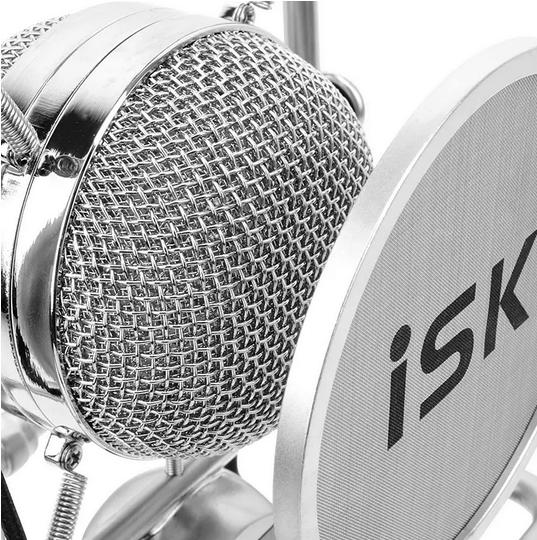 解决麦克风电流音,麦克风电流声消除妙招