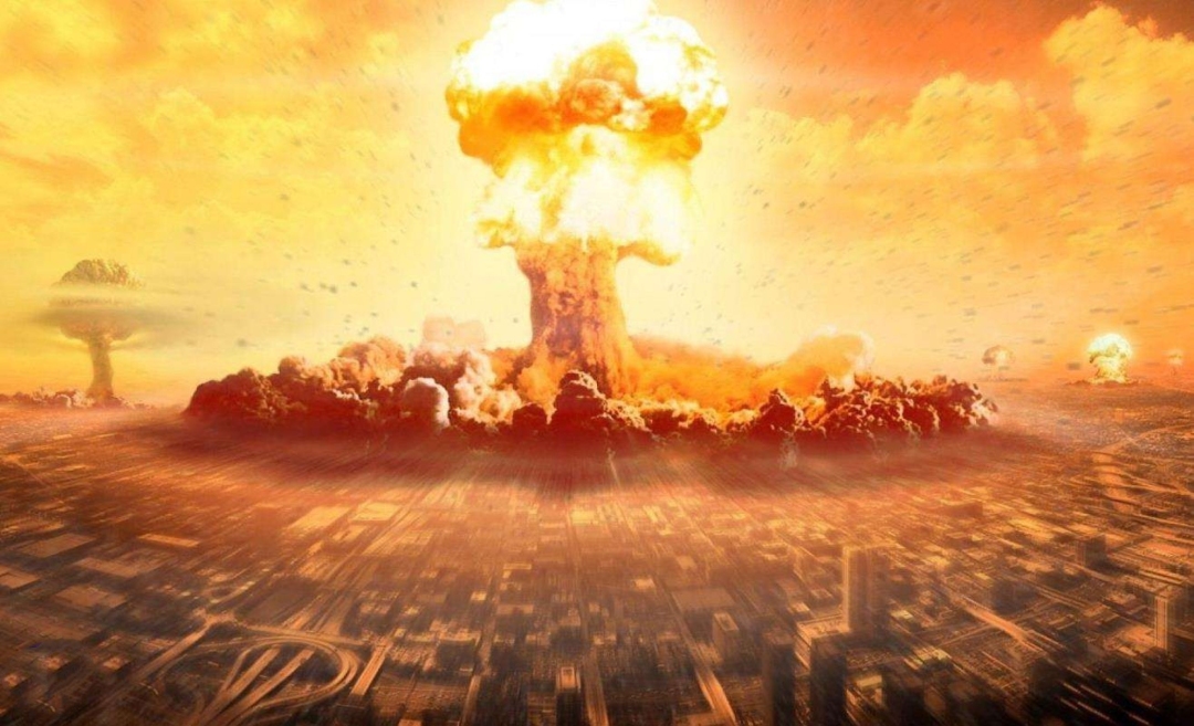 彻底不装了！美国将240枚*弹核**摆在中国门口，打到长三角只需5分钟