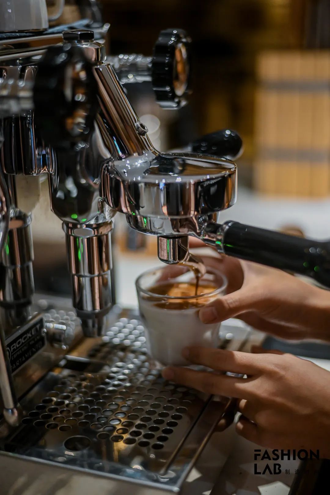 武汉外国人去的多的餐厅,武汉一家有外国人的餐厅