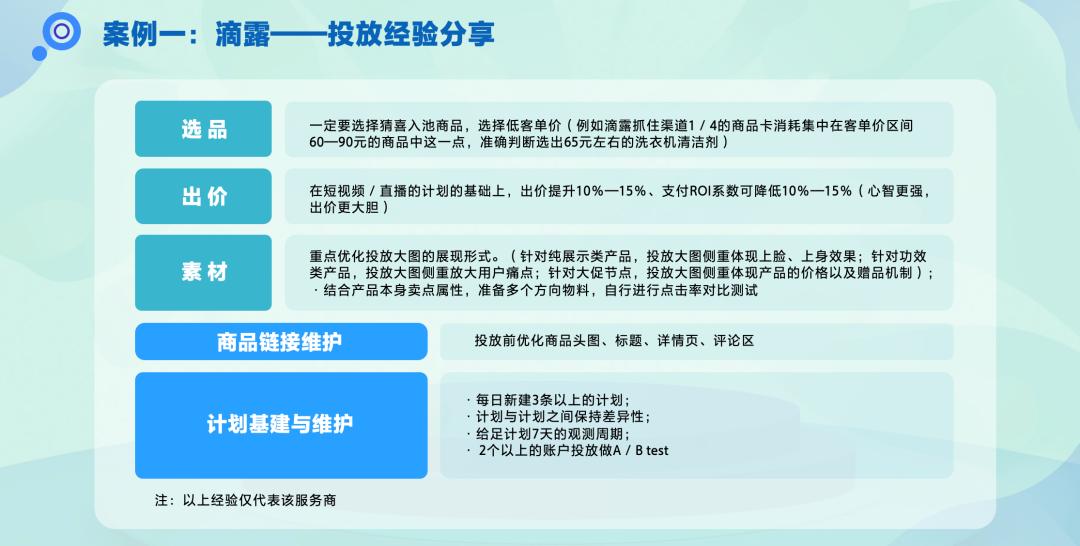 全域营销现状如何,全域营销的基础要素