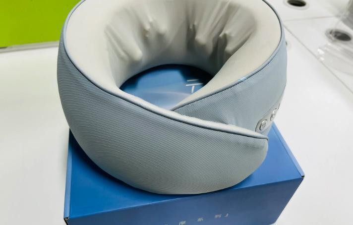 颈部按摩器哪个牌子性价比高,颈部腰部按摩器十大品牌