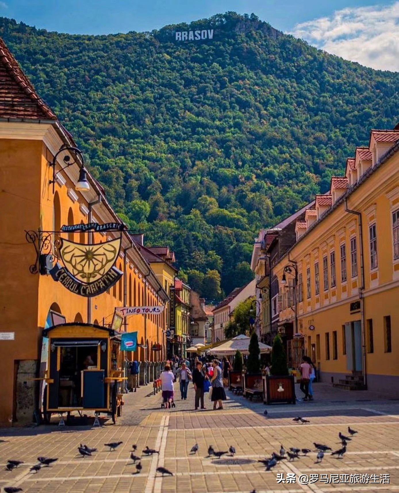 万里孤胆,万里独行闯天涯