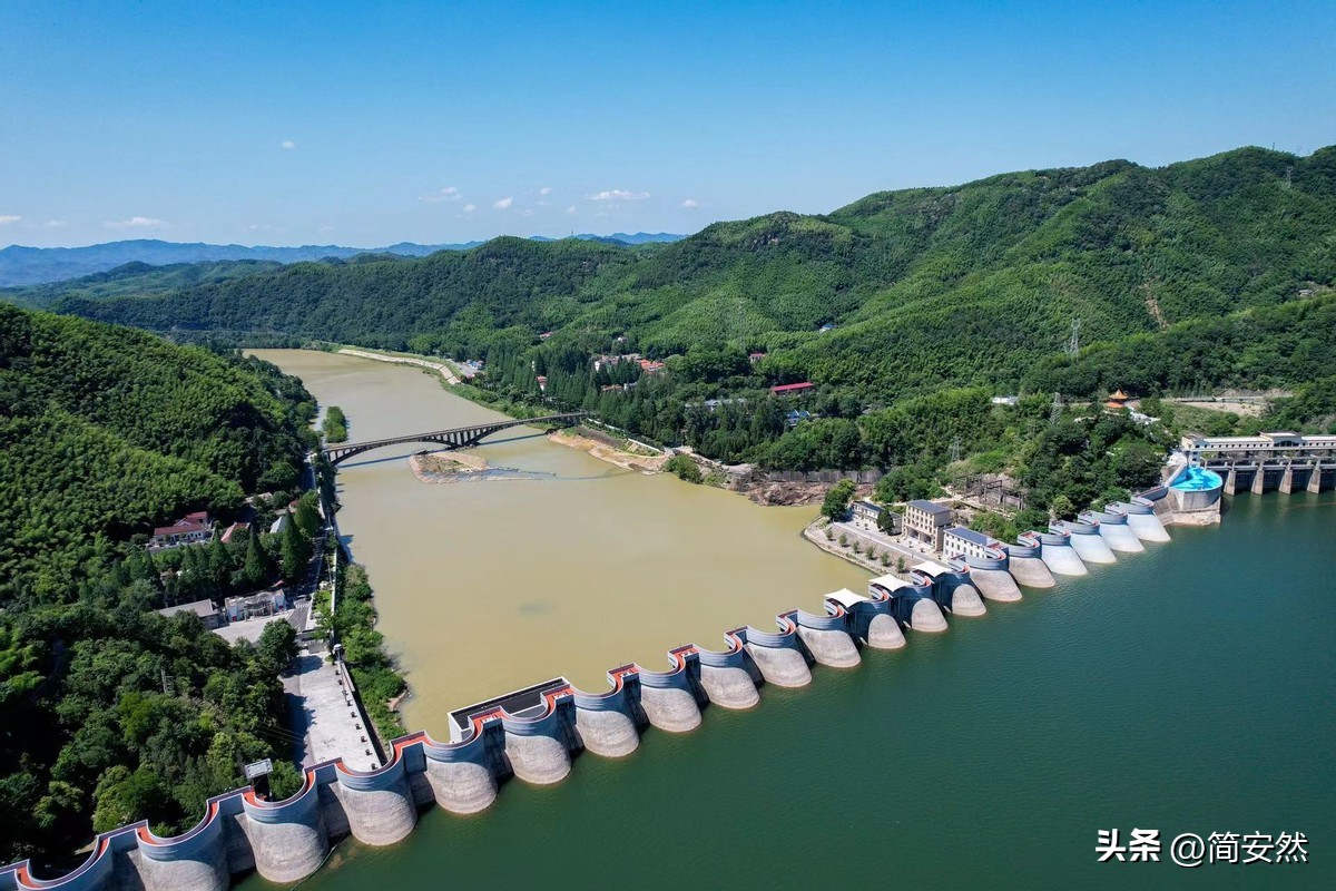 六安大别山风景道,六安大别山旅游攻略