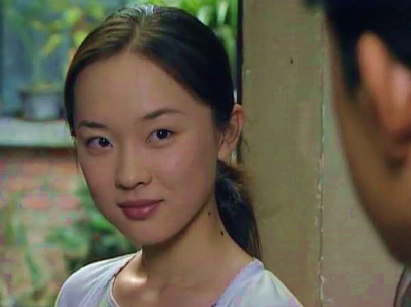 一眼望去全是汉服,一眼看去就是大家闺秀的气质