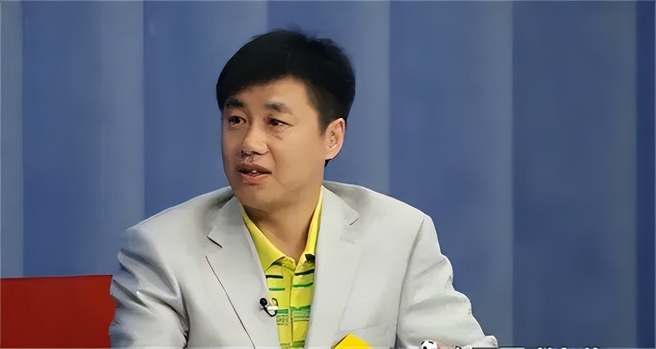 央视再也见不到的5位主持人，以为他们退休享福，其实已悄然离逝