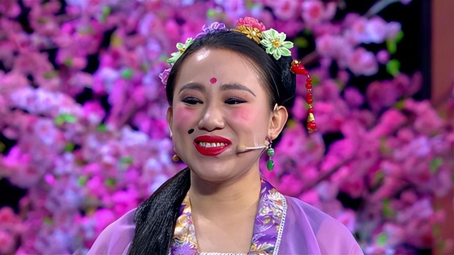 丫蛋靠什么收入,丫蛋成名原因