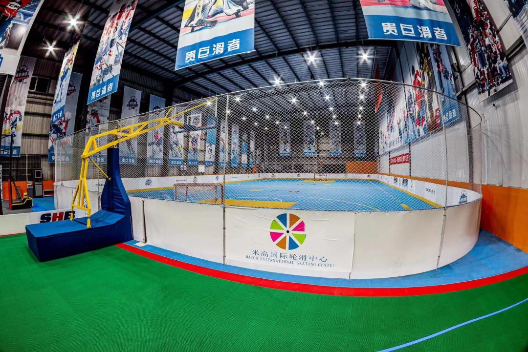 【爽游白云】“云小尚尚小云，邀您游白云”之七：“动”在白云间