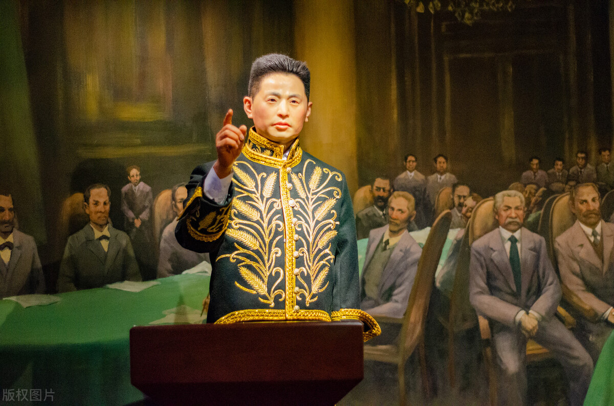 中国历史五四运动的导火索,关于五四运动历史介绍讲解