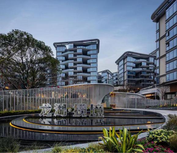 为什么龙湖不通暖气,龙湖在走下坡路吗