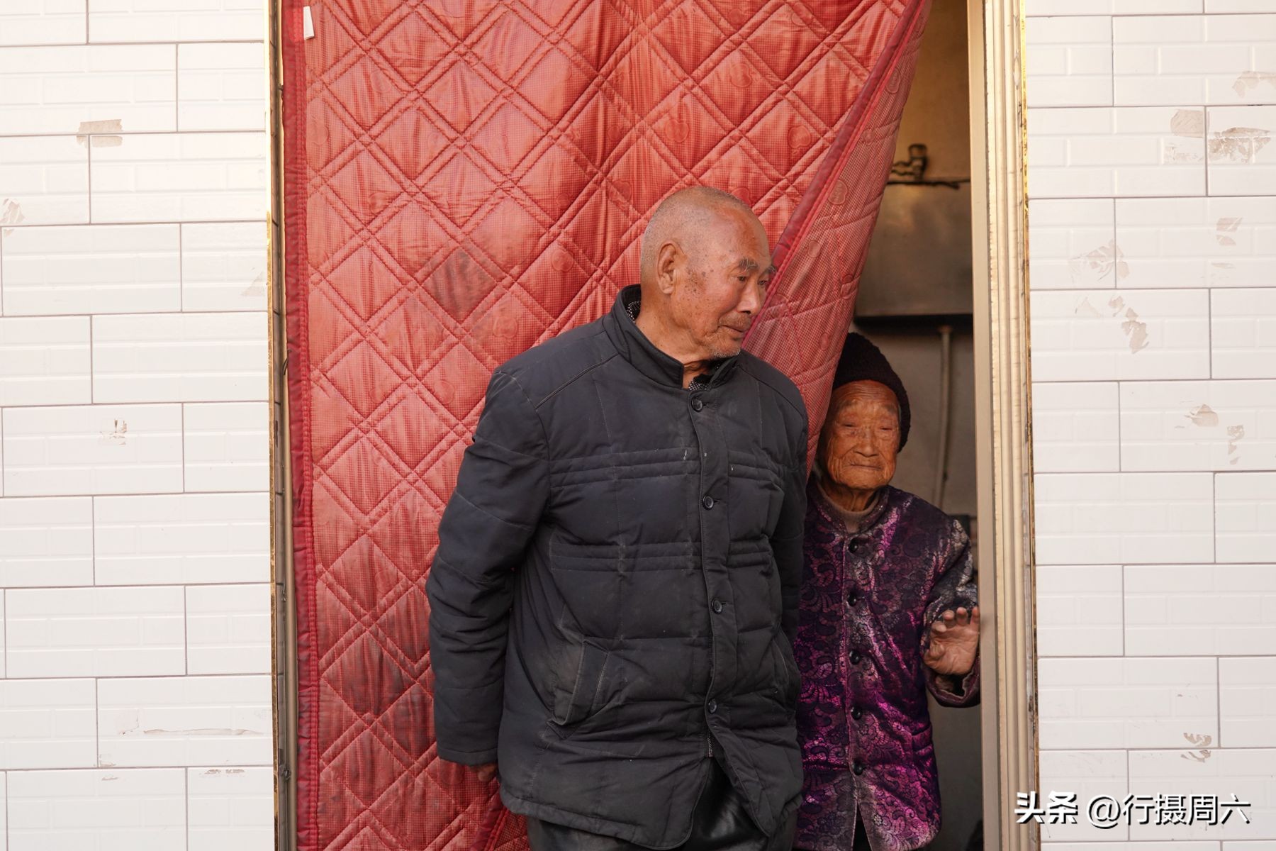 109岁老人长寿秘诀北京,采访108岁老人长寿方法