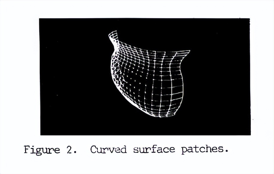 计算机图形学和计算机图像学,计算机图形学和图像处理的区别