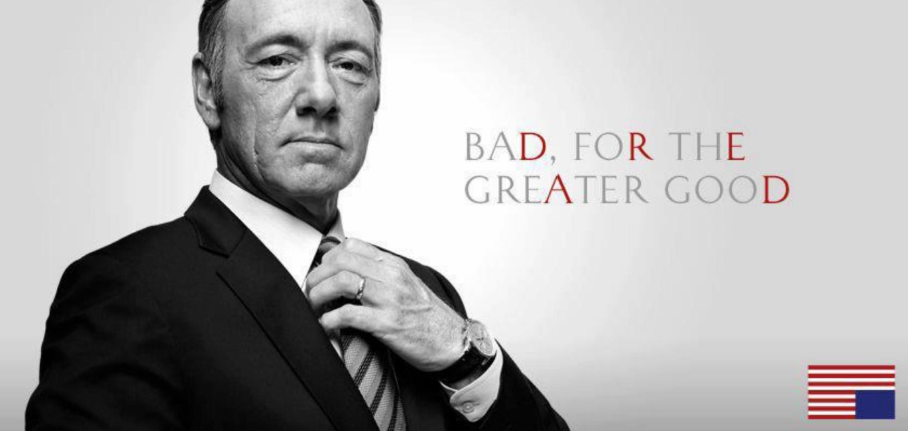 十部顶级震撼的美剧推荐,6部最好看的美剧良心推荐