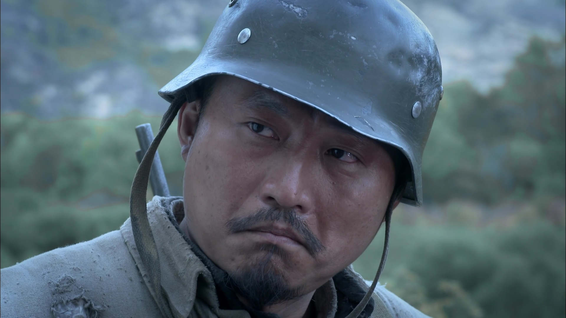 亮剑里面的各个明星人物,亮剑各主角现状