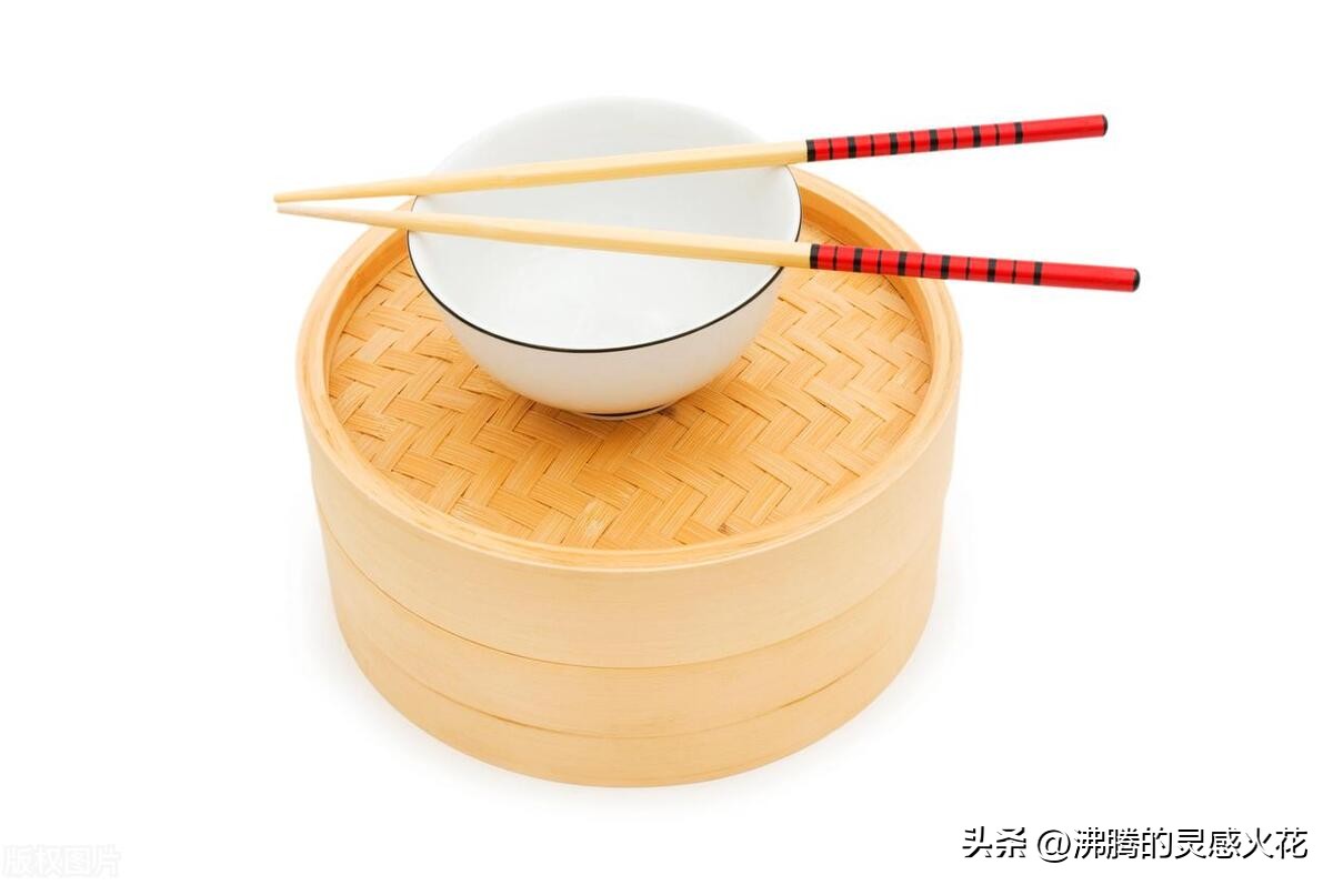 小筷子的妙用,小筷子大学问