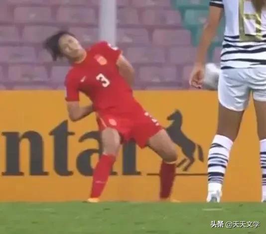 中国女足王晓雪最新消息,中国女足王晓雪铿锵玫瑰