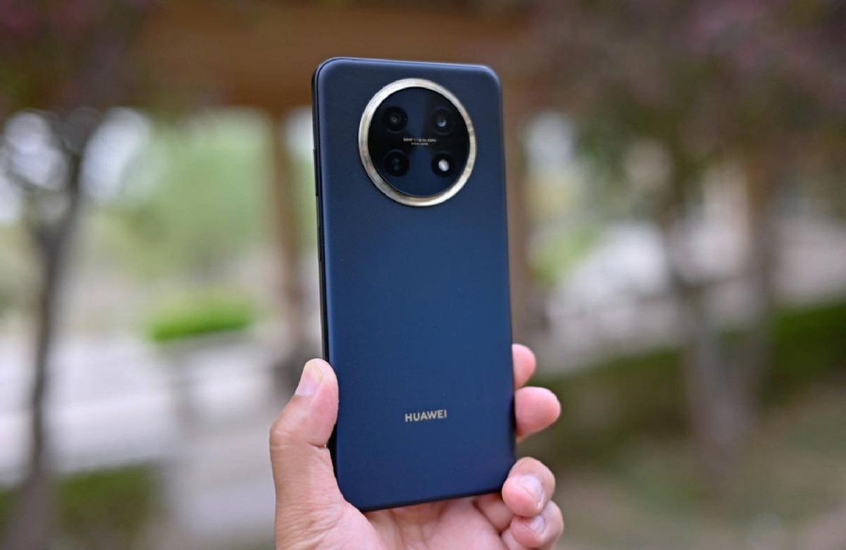 华为畅享60x能给哪些手机反向充电,华为畅享60x手机适合年轻人吗