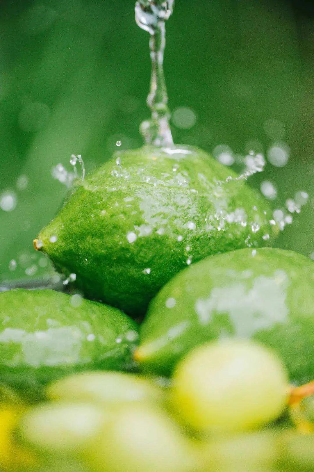 柠檬手机壁纸图片大全,柠檬高清壁纸4k全屏