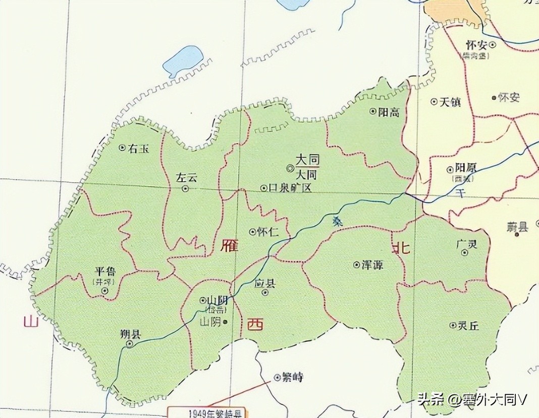 左云有什么名人,左云有啥出名的人