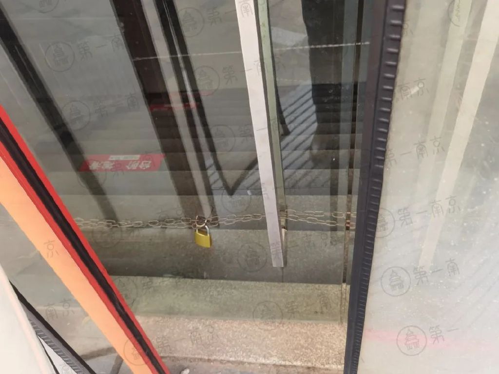 南京市大型商场关门了吗,南京各大商场关门了吗