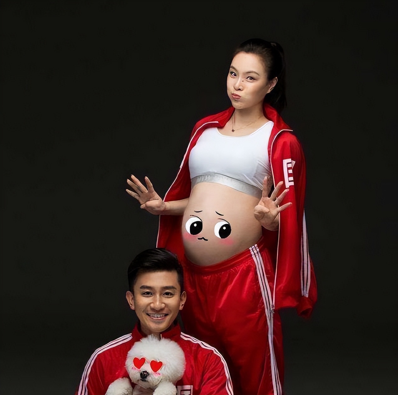 吴敏霞个人生活状态,吴敏霞个人资料曝光