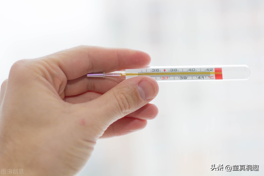 体温35.8正常吗新冠,体温35.8正常吗男人