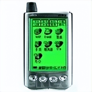 IT历史连载41-中国PDA个人数字助理-掌上电脑的那些年