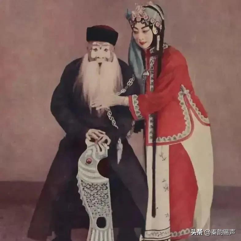 秦腔苏三过堂,秦腔苏三经典唱段简谱