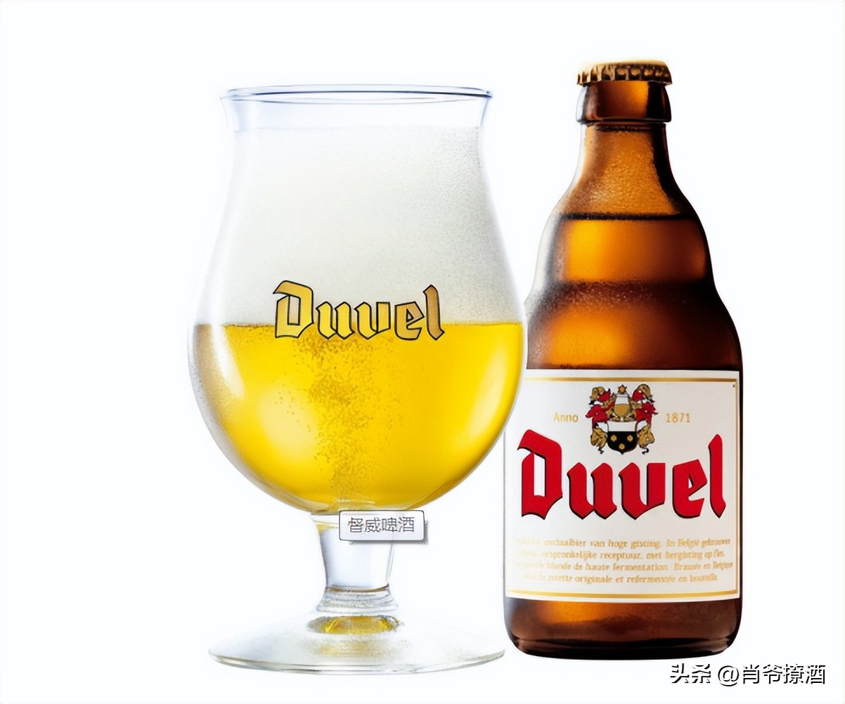 推荐一款进口啤酒销量性价比高的,值得推荐的8款啤酒有哪些