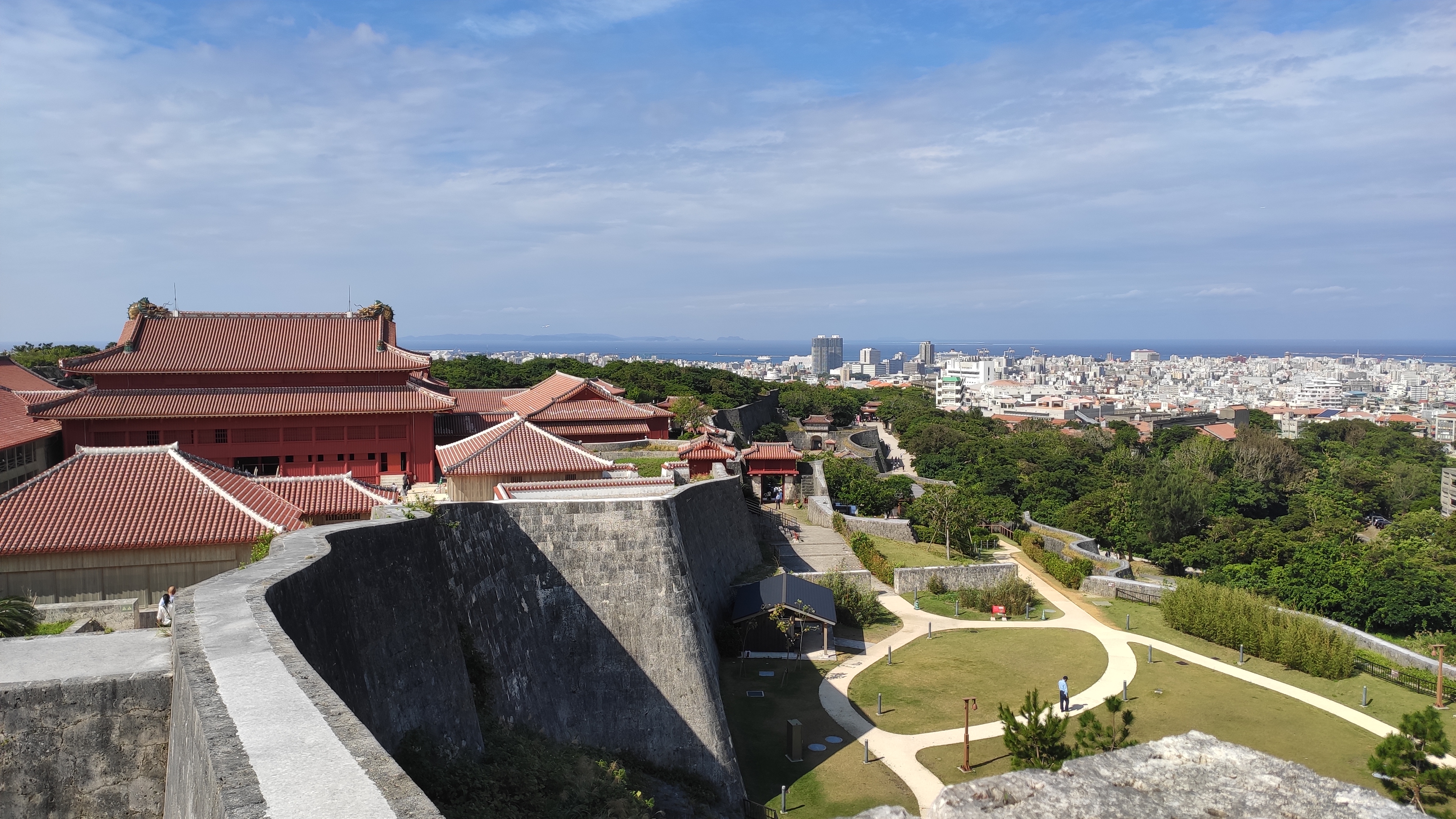 日本冲绳岛自驾游攻略,冲绳岛自驾游攻略