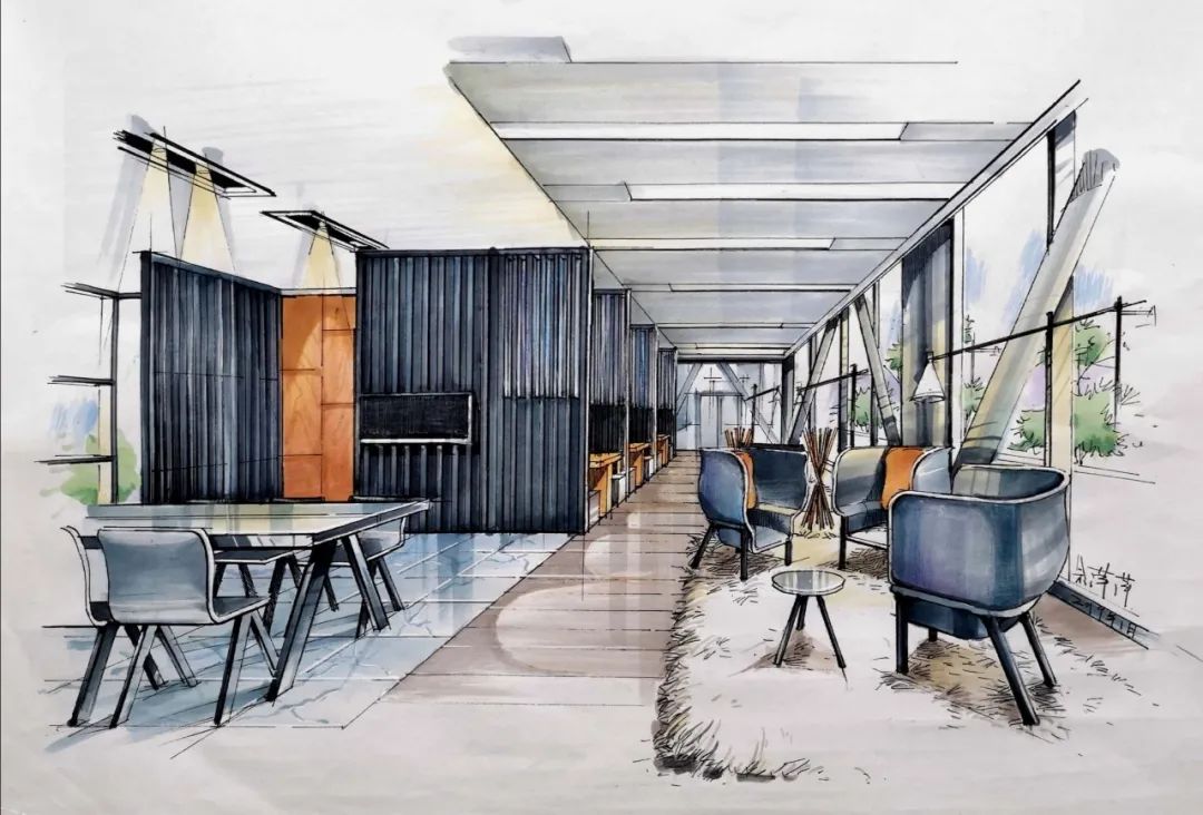 猫虎画,猫虎绘画