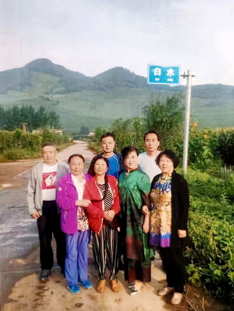 知青纪事-李荫棠：短暂的记忆（六）——莫逆之交