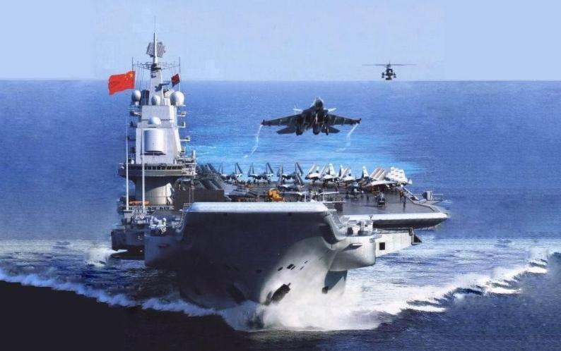 美国专家说中美各有五方面优势,美国专家说美国面对中国几个优势